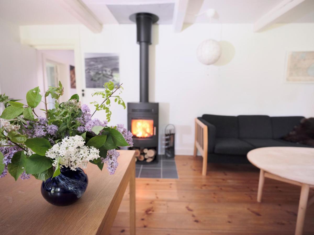 Appartement Vinkelgaard *